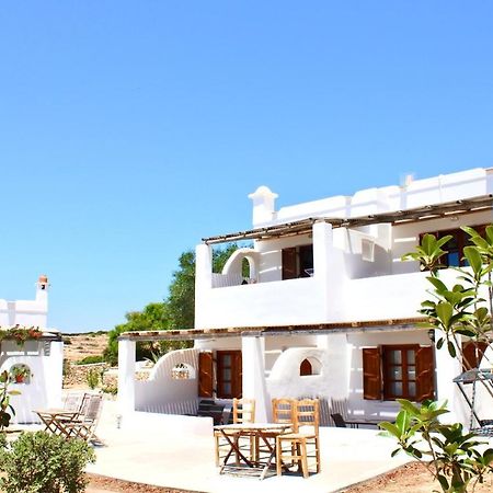 Iliovasilema Studios Koufonisi Koufonisia المظهر الخارجي الصورة