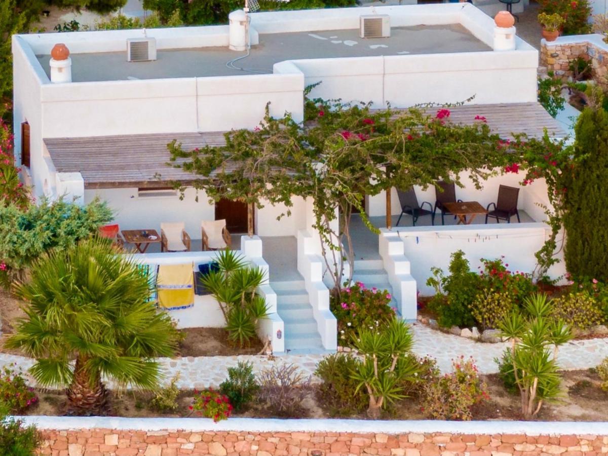 Iliovasilema Studios Koufonisi Koufonisia المظهر الخارجي الصورة