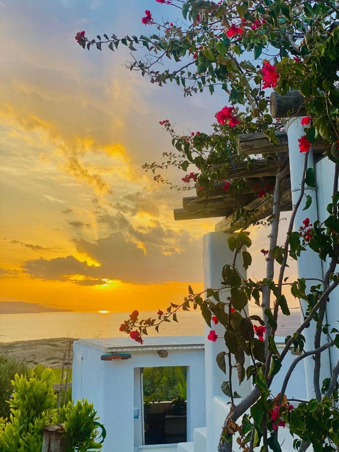 Iliovasilema Studios Koufonisi Koufonisia المظهر الخارجي الصورة