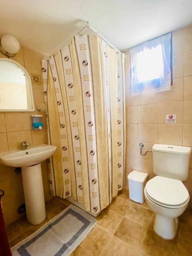 Iliovasilema Studios Koufonisi Koufonisia المظهر الخارجي الصورة