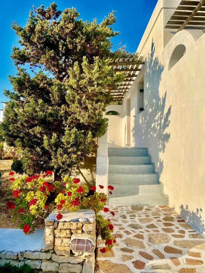 Iliovasilema Studios Koufonisi Koufonisia المظهر الخارجي الصورة