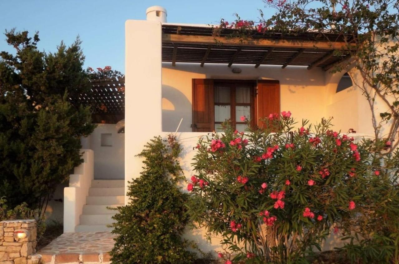 Iliovasilema Studios Koufonisi Koufonisia المظهر الخارجي الصورة